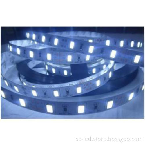 IP65 5630smd CE ROHS FCC Super Brightness LED Strips